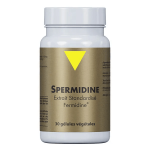 Vit'all + spermidine 6mg 30 g�lules v�g�tales
