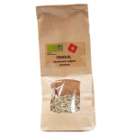 Vit'all + tisane fenouil semence bio 70g