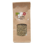 Vit'all + tisane mat� vert feuille bio 80g