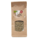 Vit'all + tisane mat� vert feuille bio 80g