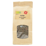Vit'all + tisane thym feuille bio 70g