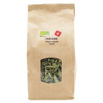 Vit'all + tisane verveine feuille bio 30g Vit'all + tisane verveine feuille bio 30g