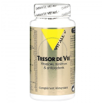 Vit'all + tr�sor de vie 30 comprim�s
