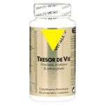 Vit'all + tr�sor de vie 60 comprim�s