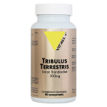 Vit'all + tribulus 300mg extrait standardis� 90 comprim�s