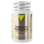Vit'all + tribulus terrestris 300mg 30 comprim�s