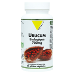 Vit'all + urucum 700mg bio 60 glules vgtales