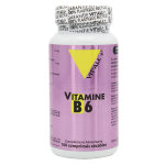Vit'all + vitamine b6 100 comprim�s