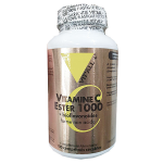 Vit'all + vitamine c ester 1000 100 comprimés sécables Vit'all + vitamine c ester 1000 100 comprimés sécables