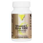 Vit'all + vitamine c ester 1000mg + bioflavonodes 30 comprims scables