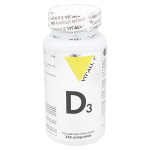 Vit'all + vitamine d3 250 comprim�s