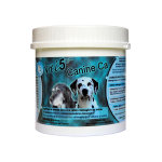 Vit'i5 complément minéral et vitamine chien + 8 ans poudre orale 600g Vit'i5 complément minéral et vitamine chien + 8 ans poudre orale 600g