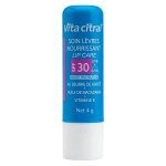 Vita citral stick lèvres nourrissant spf 30 Vita citral stick lèvres nourrissant spf 30