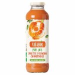 Vitabio 100% pur jus carotte bio 50cl