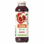 Vitabio 100% pur jus grenade bio 50cl