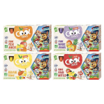 Vitabio cool fruits pack la pat' patrouille bio