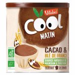 Vitabio cool matin cacao bl de france bio 500g