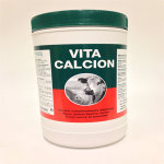 Vitacalcion préparation à la reproduction croissance sevrage bovin porcin poudre orale boite de 1kg Vitacalcion préparation à la reproduction croissance sevrage bovin porcin poudre orale boite de 1kg