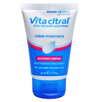 Vitacitral crème hydratante mains 50ml Vitacitral crème hydratante mains 50ml