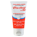 Vitacitral tr + gel r�parateur apaisant 75ml