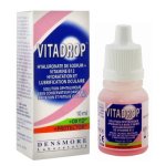 Vitadrop solution ophtalmique 10ml