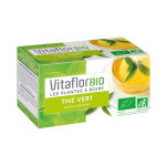 Vitaflor bio thé antioxydant 18 sachets Vitaflor bio thé antioxydant 18 sachets