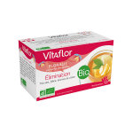 Vitaflor bio thé elimination 18 sachets Vitaflor bio thé elimination 18 sachets