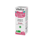 Vitaflor extrait de bourgeons bio airelle 15ml Vitaflor extrait de bourgeons bio airelle 15ml