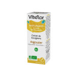 Vitaflor extrait de bourgeons bio argousier 15ml Vitaflor extrait de bourgeons bio argousier 15ml