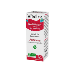 Vitaflor extrait de bourgeons bio aubepine 15ml