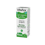 Vitaflor extrait de bourgeons bio bouleau 15ml
