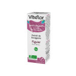 Vitaflor extrait de bourgeons bio figuier 15ml