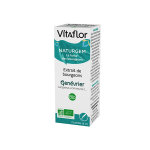 Vitaflor extrait de bourgeons bio genevrier 15ml