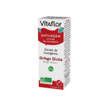 Vitaflor extrait de bourgeons bio ginkgo 15ml