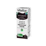 Vitaflor extrait de bourgeons bio marronnier 15ml Vitaflor extrait de bourgeons bio marronnier 15ml
