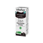 Vitaflor extrait de bourgeons bio marronnier 15ml