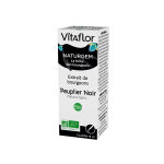 Vitaflor extrait de bourgeons bio peuplier 15ml