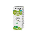 Vitaflor extrait de bourgeons bio tilleul 15ml
