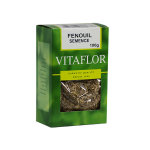 Vitaflor infusion fenouil semence 100g