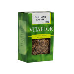 Vitaflor infusion gentiane racine 100g Vitaflor infusion gentiane racine 100g