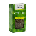 Vitaflor infusion mauve feuille 80g Vitaflor infusion mauve feuille 80g