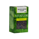 Vitaflor infusion mauve sylvestre fleur 20g Vitaflor infusion mauve sylvestre fleur 20g
