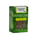 Vitaflor infusion romarin feuille 100g