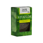 Vitaflor infusion thym feuille 50g