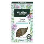 Vitaflor infusion thym feuille 50g