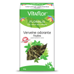 Vitaflor infusion verveine odorante feuille 50g