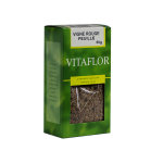 Vitaflor infusion vigne rouge feuille 50g