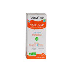Vitaflor naturgem dual force immunité bio 60ml Vitaflor naturgem dual force immunité bio 60ml
