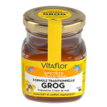 Vitaflor prparation pour grog 100g