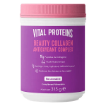 Vital proteins beauty collagen antioxydant complex go�t neutre 315g